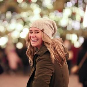 Meet your Posher, Jenn